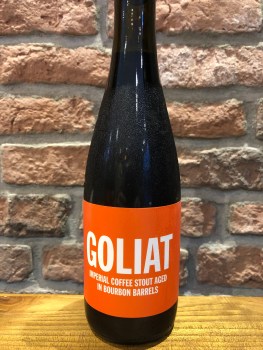 Goliat - To Øl