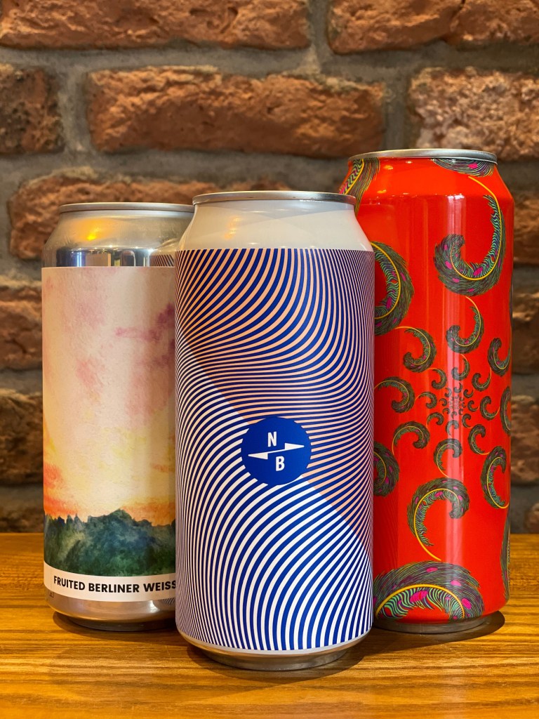 Sours / Gose / Fruity