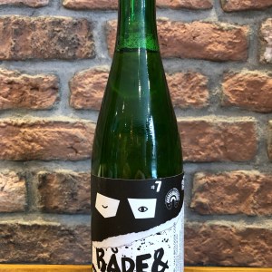 Bade& #7 - Æblerov