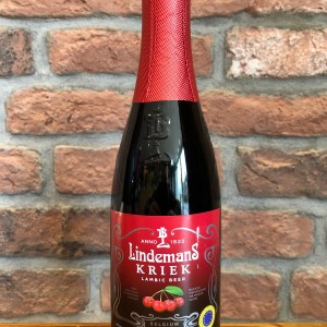 Kriek - Brouwerij Lindemans