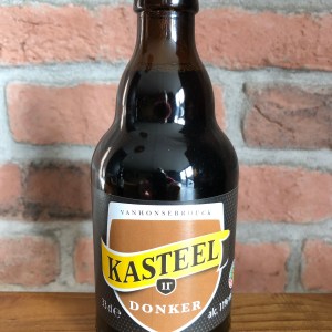 Kasteel Donker - Kasteel Brouwerij Vanhonsebrouck