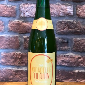 Oude Mirabelle Tilquin à l’Ancienne (2020-2021) - Gueuzerie Tilquin