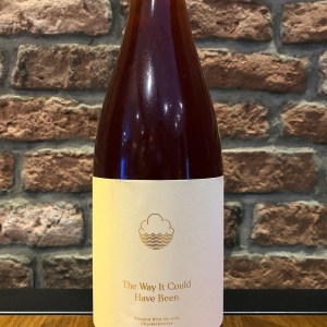 The Way It Could Have Been - Cloudwater