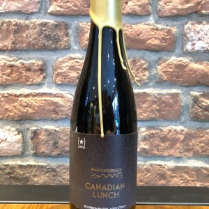 Canadian Lunch By Rackhouse - Lervig