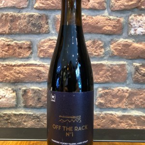 Off the Rack N°1 By Rackhouse - Lervig