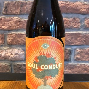 Soul Conduit (Batch 3) - Jester King