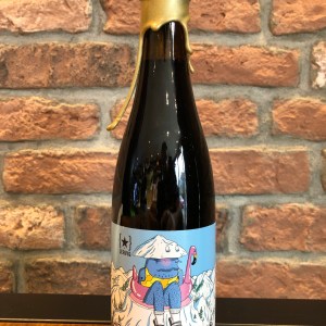 Hipster For Christmas 2021 By Rackhouse - Lervig