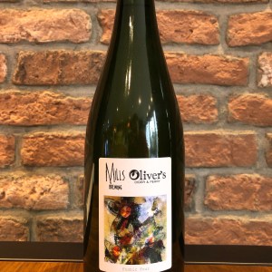 Foxbic Four - Mills Brewing