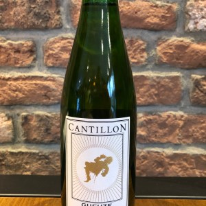 Classic Gueuze - Brasserie Cantillon