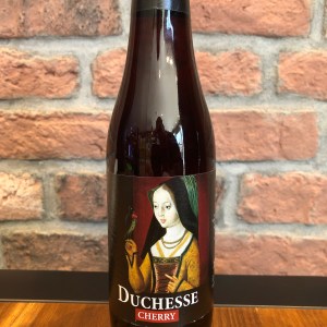 Duchesse Cherry - Brouwerij Verhaeghe