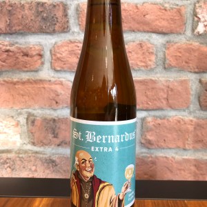 Extra 4 - Brouwerij St.Bernardus