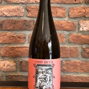 Speak No Evil - Deya