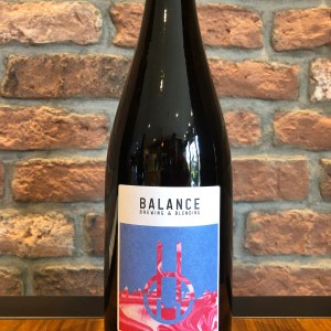 Ripple - Balance Brewing & Blending