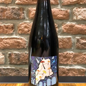 Tripping Through Maine (2022) - Barreled Souls Brewing Company