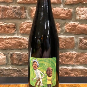 Mad Scientists (2022) - Barreled Souls Brewing Company