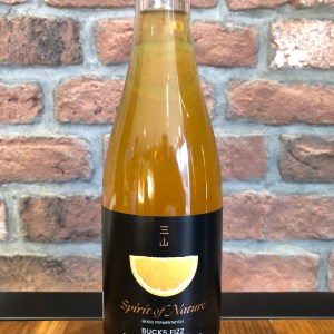 Spirit of Nature: Bucks Fizz - Three Hills