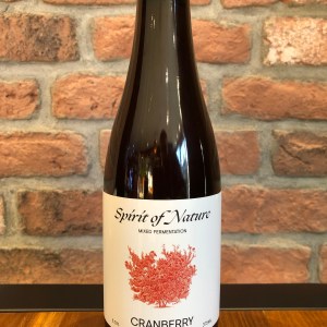 Spirit of Nature: Cranberry - Three Hills