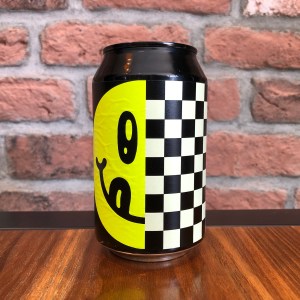 Noa Pecan Mud Cake Chessboard Stout - Omnipollo