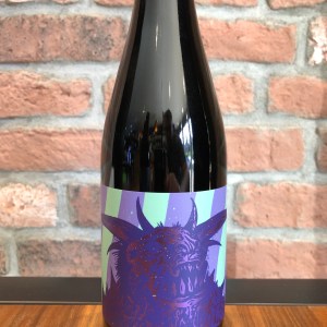 Utopian Whangdoodle - The Veil Brewing Co