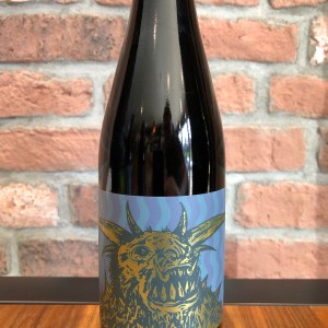 Whangdoodle Grand Cru Reserve - The Veil Brewing Co