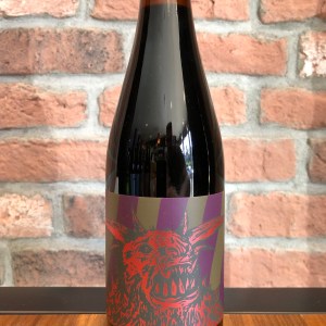Port Barrel Whangdoodle - The Veil Brewing Co