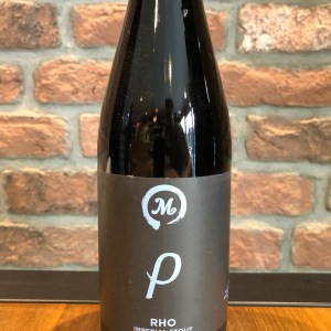 Rho - Kinetic Energy Blend - Equilibrium Brewery