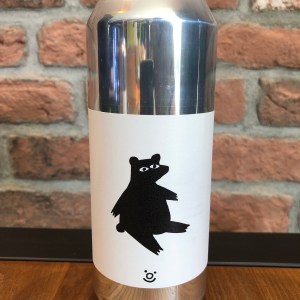 #112 Black Bear - Baron Brewing