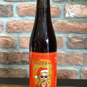 Tsjeeses Reserva PBA (Port Barrel Aged) - Struise Brouwers