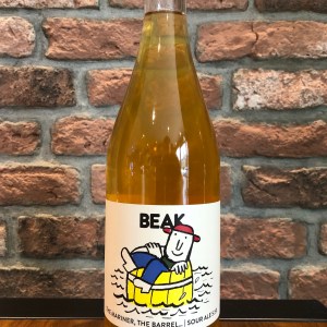 The Mariner, The Barrel - Beak