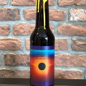 Apricotta (Cellar Series) - Pohjala