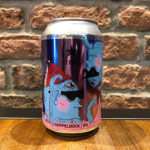 Naughty & Nice - Lervig