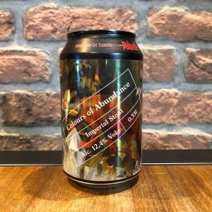 Colours of Abundance - Pühaste Brewery