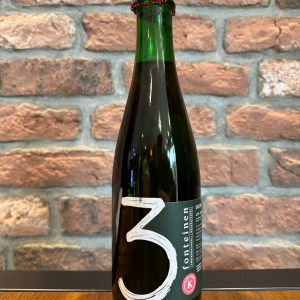 3 Fonteinen Oude Kriek - Brouwerij 3 Fonteinen