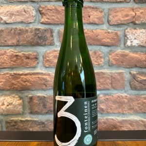 3 Fonteinen Oude Geuze - Brouwerij 3 Fonteinen