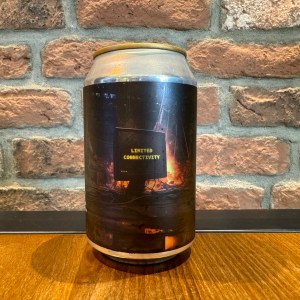 Limited Connectivity - Nerdbrewing