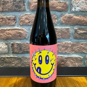 Noa Pecan Mudcake Basil Hayden Barrel Aged - Omnipollo