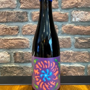 Sunday Service Barrel Aged Imperial Stout - Omnipollo