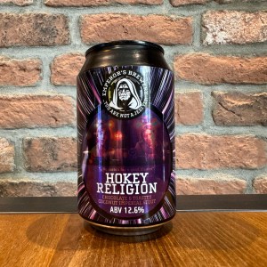 Hokey Religion (2024)- Emperor's Brewery