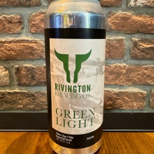 Greenlight - Rivington