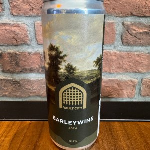 Barleywine 2024 - Vault City