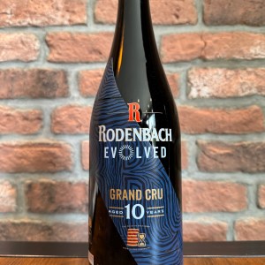 Rodenbach Evolved Grand Cru - Brouwerij Rodenbach