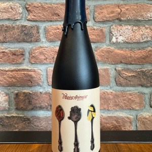 Tasting Spoons - Tripping Animals Brewing Co