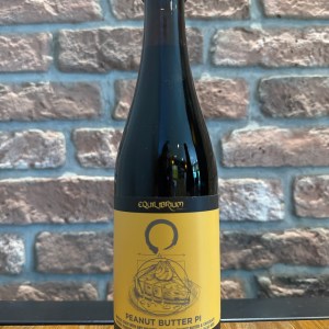 Peanut Butter S'mores Blueprint - Equilibrium Brewery