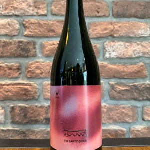 Vin Santo Sour By Rackhouse - Lervig