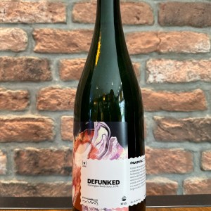 Defunked By Rackhouse - Lervig