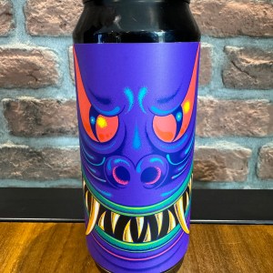 Psuedo Church - Omnipollo