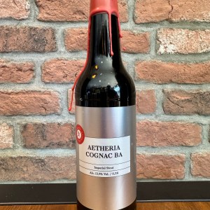 Aetheria Cognac BA (Silver Series) - Pühaste Brewery