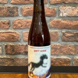 Dirty Horse Blond - De Struise Brouwers