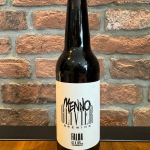 Falda - Menno Olivier Brewing