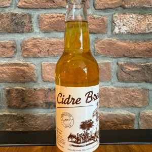 Cidre Breton - Cidres Kerisac